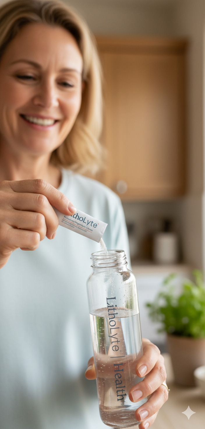 Urine sample collection kit