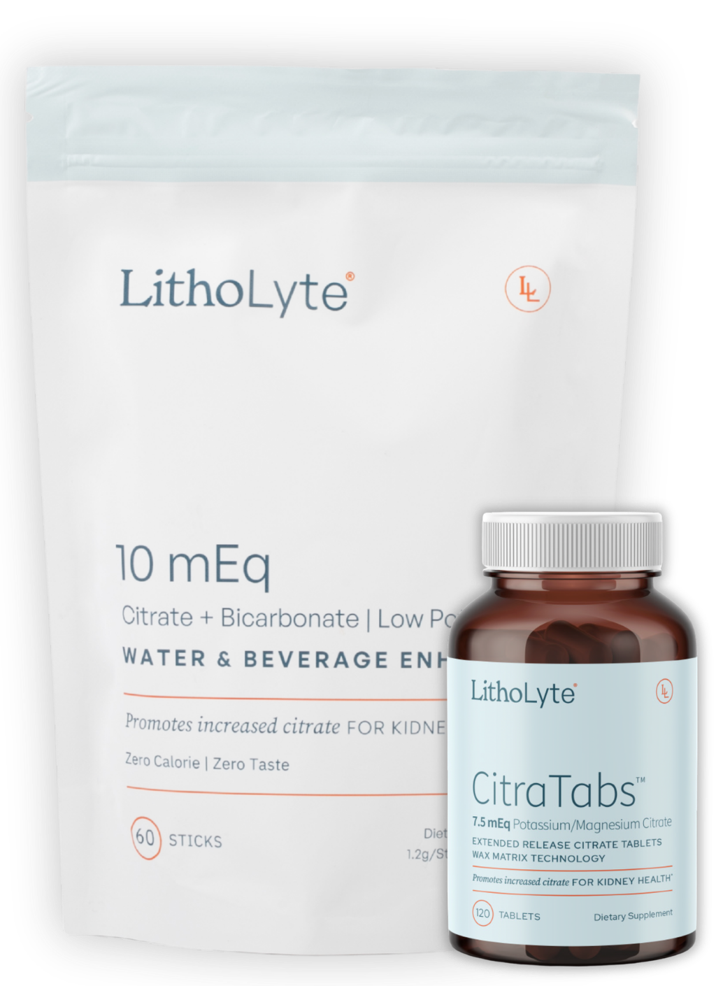 LithoLyte product family