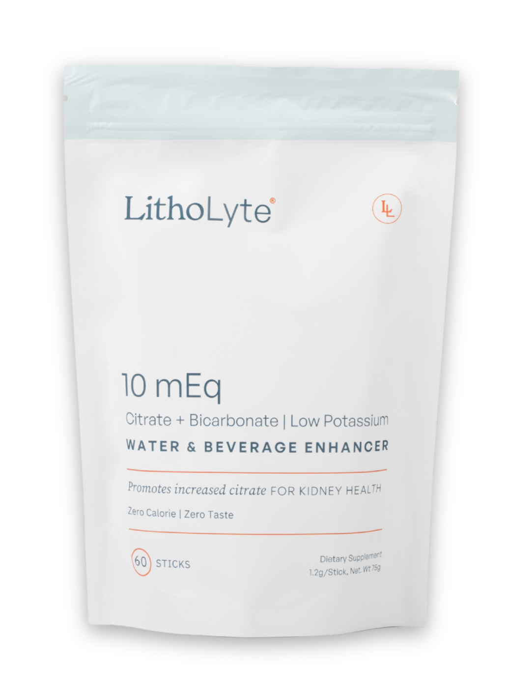 LithoLyte 10 mEq